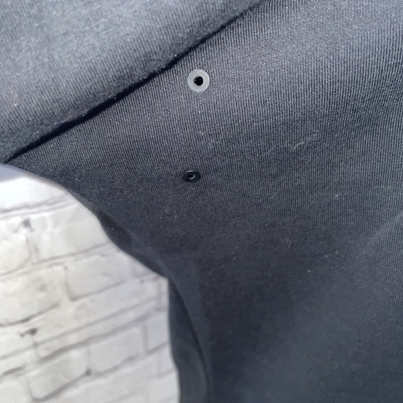 Adidas Crew Sweatshirt - Picture 3 of 5